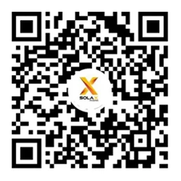 视频号二维码